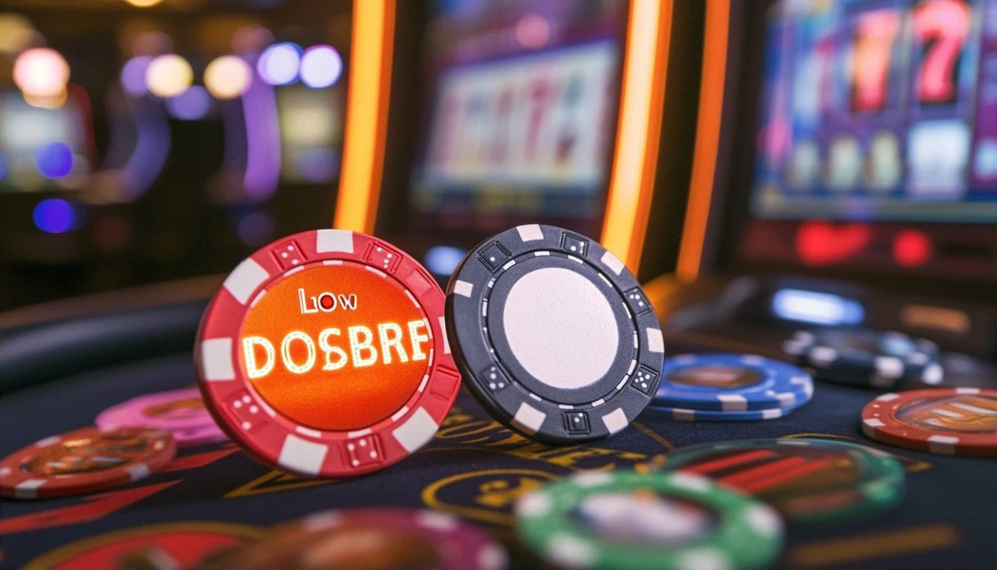 Exploring The Appeal Of Low Deposit Casinos Beyond Restrictions