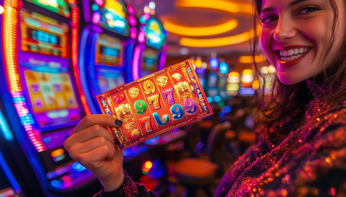 Exploring The Benefits Of Welcome Bonuses In Online Casinos