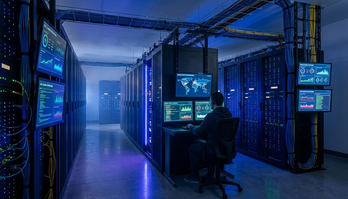 Exploring The Impact Of Licensing On Online Casino Security