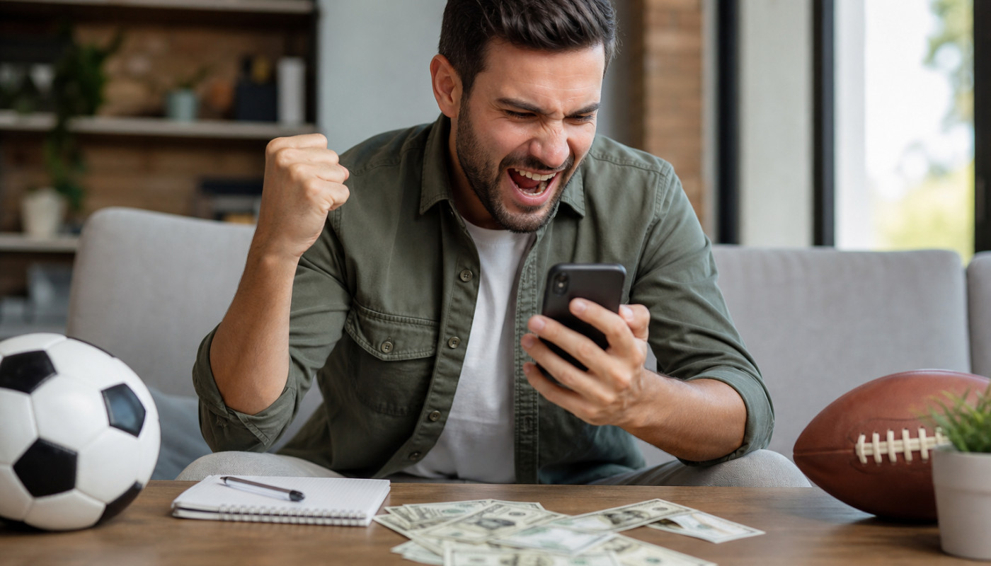 Maximizing Payouts In Sports Betting: Tips And Strategies