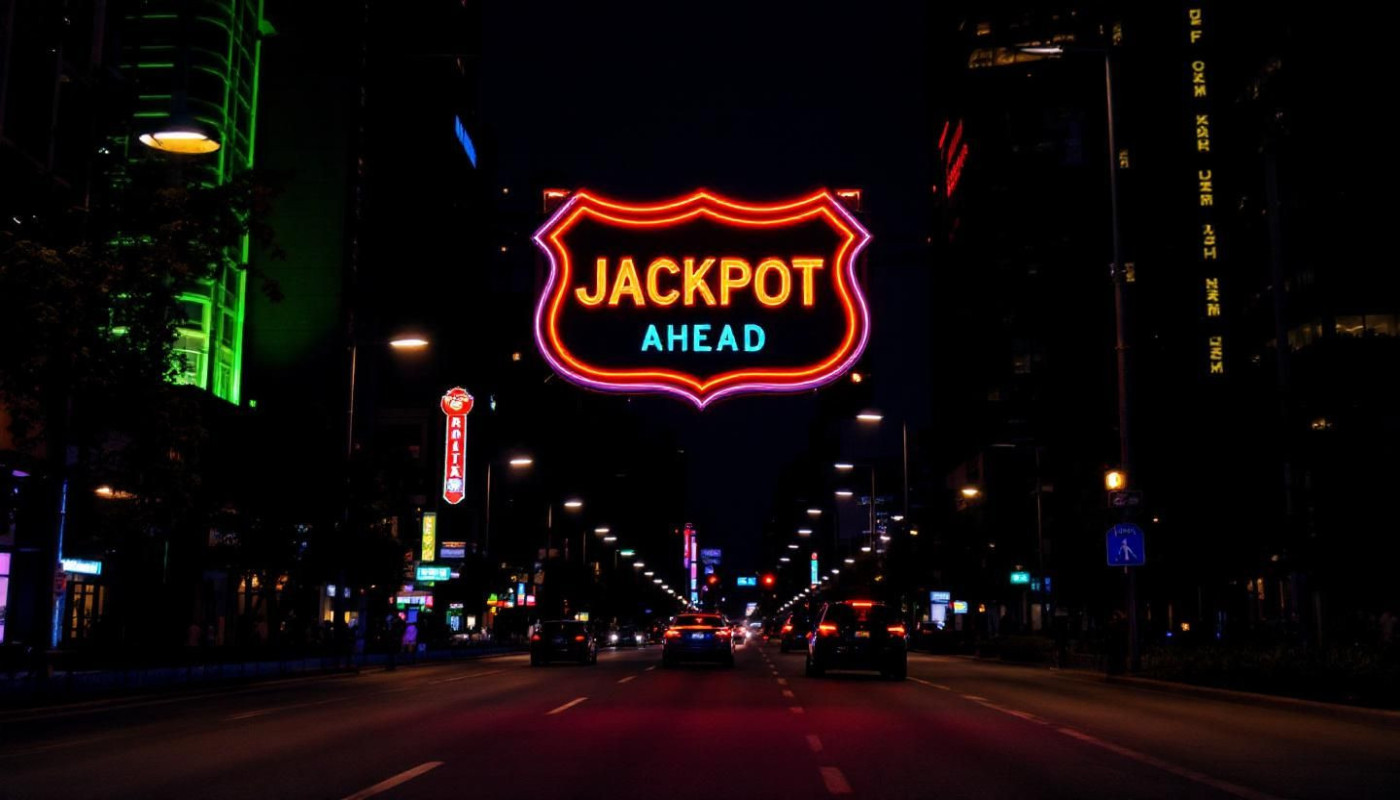 Maximizing Your Winnings In Road-Themed Gambling Games